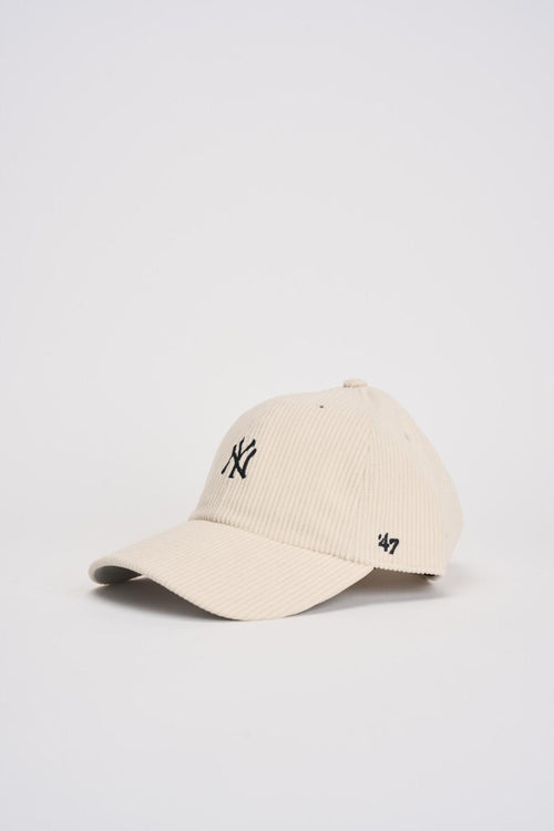 Cappello clean up new york yankees - 2