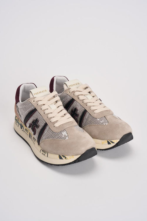 Sneakers donna Conny multicolor - 2