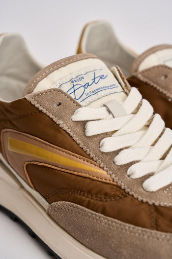 Sneakers Athleta nylon uomo - 5