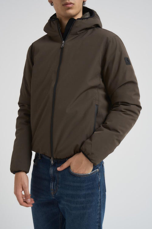 Giacca uomo Yorkton 5 verde