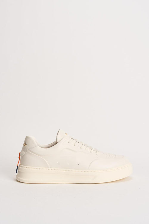 Sneakers uomo Phoenix bianca