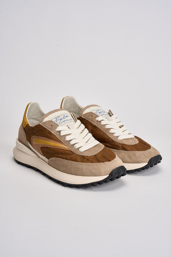 Sneakers Athleta nylon uomo - 3