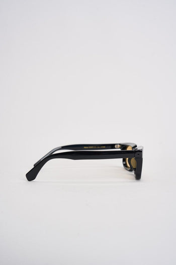 Occhiali da sole donna neri - 3