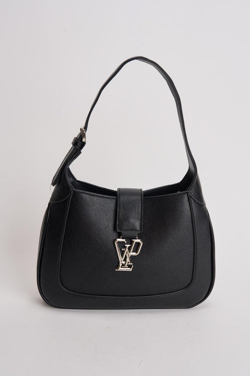 Borsa donna modello Hobo