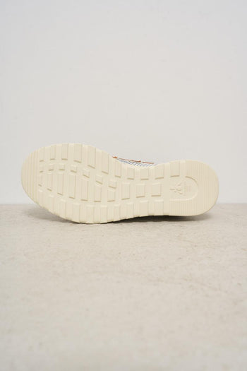 Sneakers uomo Nous toni neutri - 8