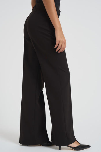 Completo abito donna nero - 11