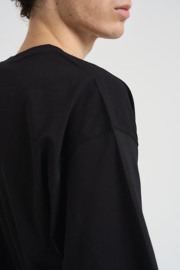 T-shirt uomo T-Boxt-D nera - 5