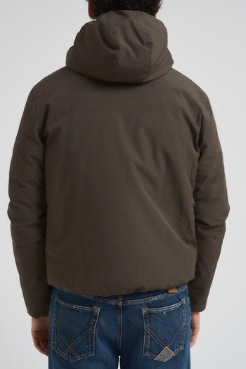 Giacca uomo Yorkton 5 verde - 6