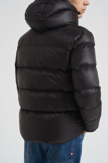 Piumino in nylon uomo - 5