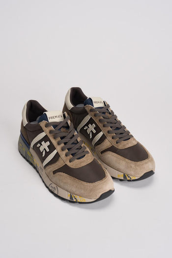 Sneakers Lander uomo - 3