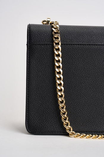 Borsa donna a spalla nera - 6