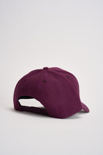 Cappello uomo New York Yankees rosso - 3