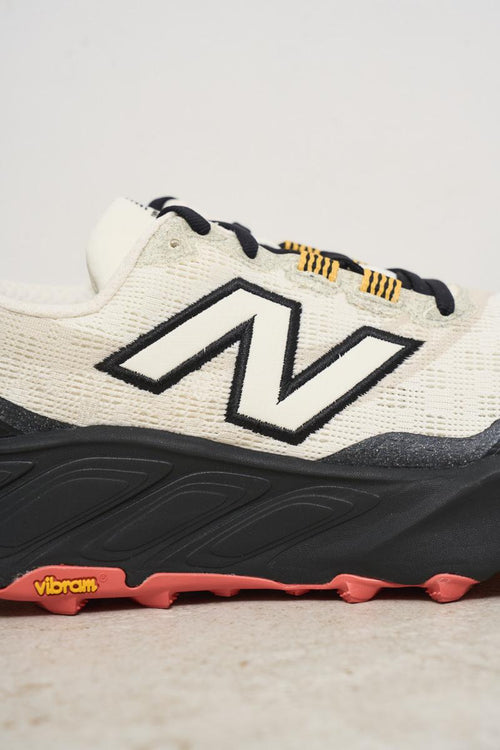 Sneakers uomo grigie Mthirx9 - 2