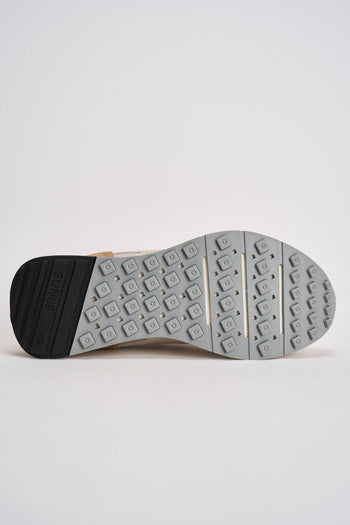 Sneakers uomo multicolor - 9