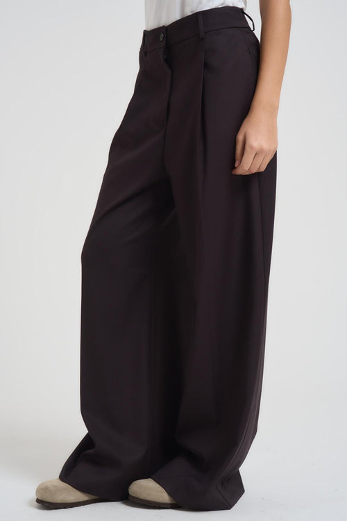 Pantalone donna a palazzo moro - 2