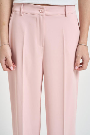 Completo donna rosa cipria - 12