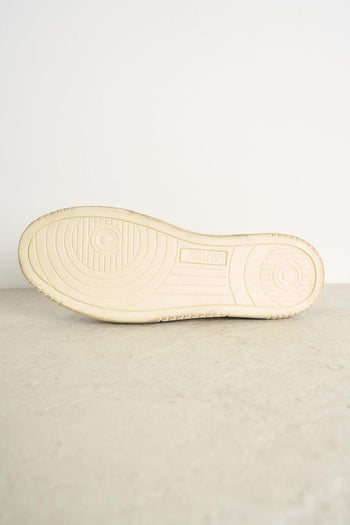 Sneakers uomo super vintage - 10