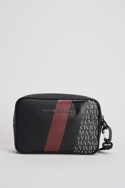 Pochette uomo multicolor