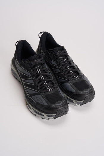 Sneakers uomo Mafate Speed 2 nere - 6