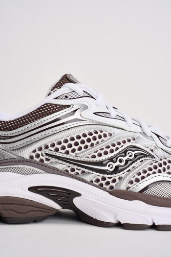 Sneakers uomo Progrid Omni 9 marrone - 5