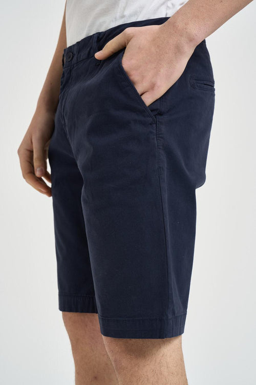 Bemuda uomo blu - 2