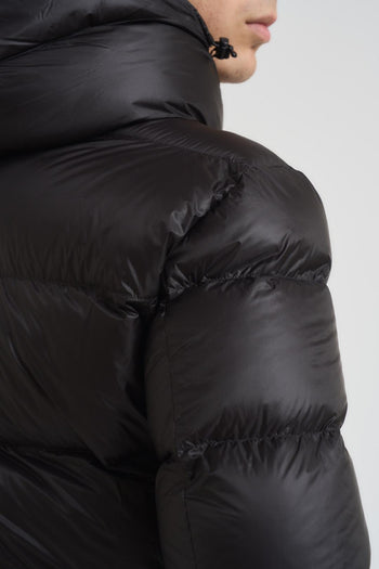 Piumino uomo in nylon - 6