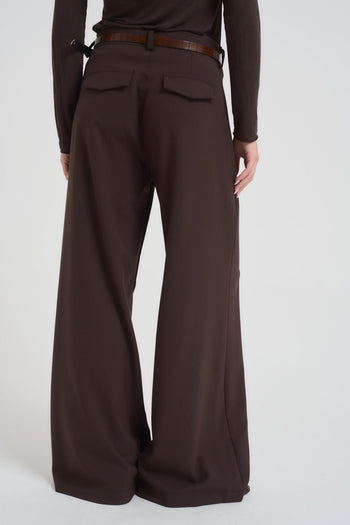 Pantalone donna a palazzo moro - 3