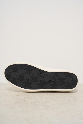 Sneakers donna bianche - 8