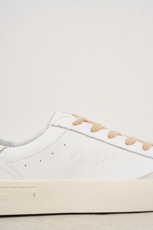 Sneakers uomo bianche - 2
