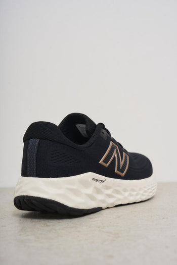Women's Sneakers W Evoz Black - 6
