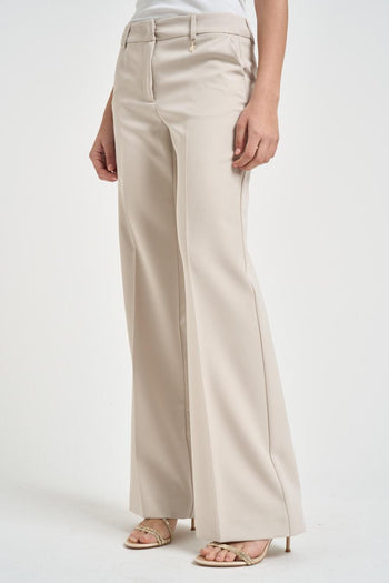 Tailleur donna sabbia - 10