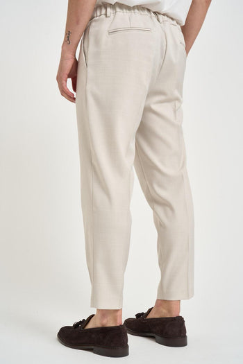 Pantalone uomo ghiaccio - 4