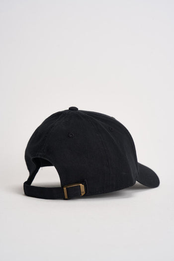 Cappello uomo New York Yankees nero - 3