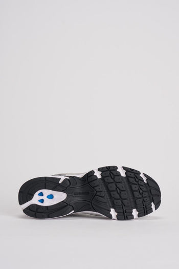 Sneakers uomo 530 grigie - 9