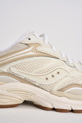 Sneakers donna Progrid omni 9 beige - 5