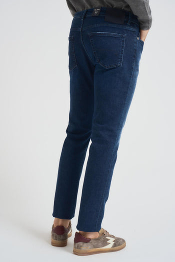 Jeans uomo slim fit - 4