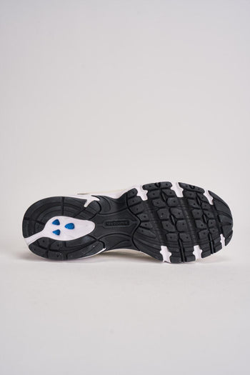 Sneakers donna 530 bianca - 8