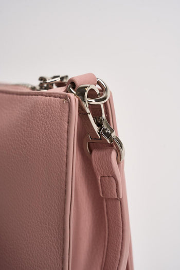 Pochette donna rosa - 5