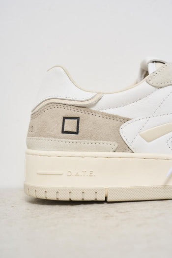 Sneakers men Tournament beige - 3