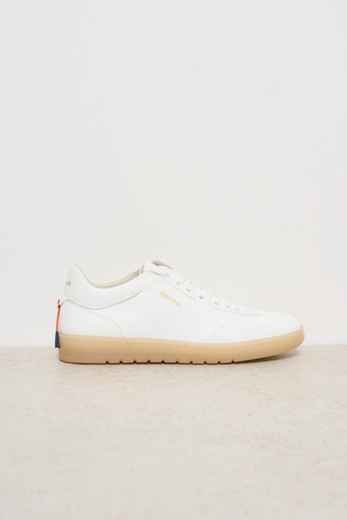 Sneakers uomo Jordan bianche