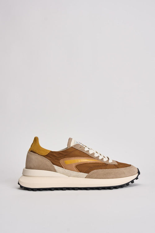 Sneakers Athleta nylon uomo - 1