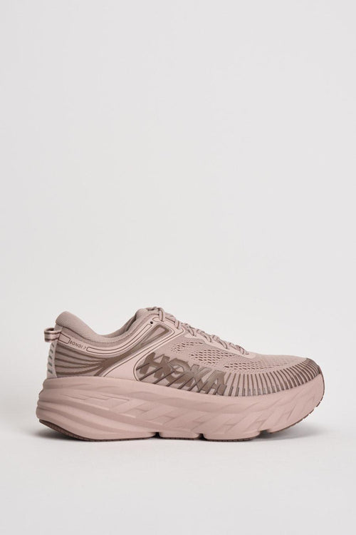 Sneakers donna Bondy 7 rosa