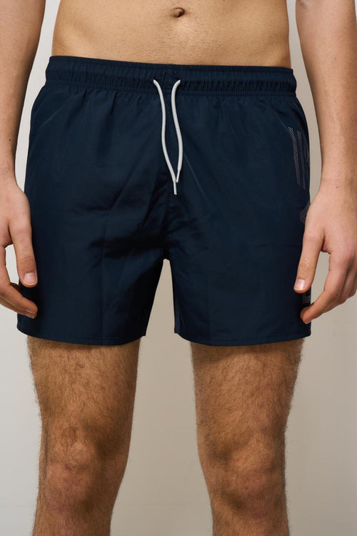 Costume uomo blu