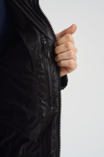 Piumino in nylon uomo - 7