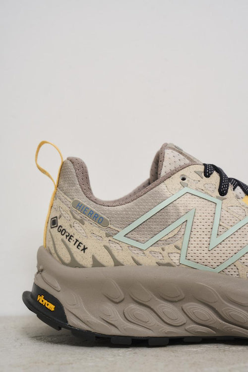 Sneakers uomo grigie Mthiery8 - 2
