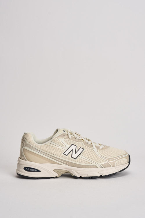 Sneakers uomo 740N beige