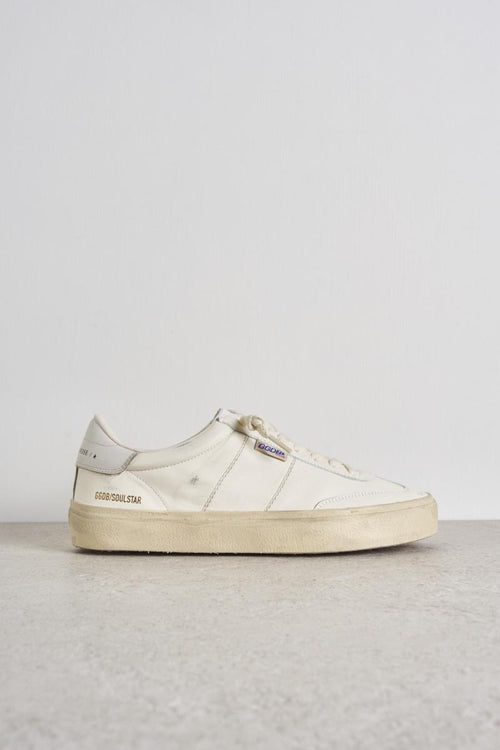 GOLDEN GOOSE uomo Sneakers Soul Star - 1