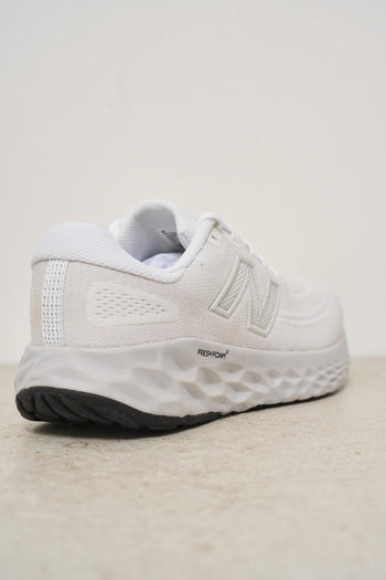 Women's Sneakers W Evoz White - 6