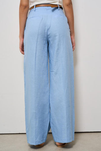 Pantalone donna a palazzo celeste - 4