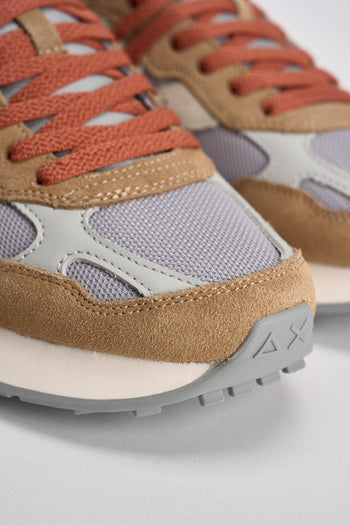 Sneakers uomo multicolor - 4